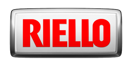 Logo Riello